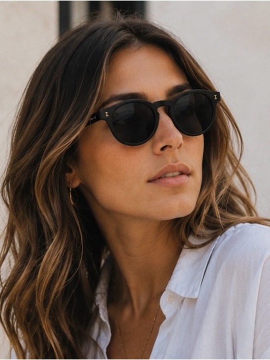 Illesteva Leonard sunglasses Made in Italy  ?? main image 5